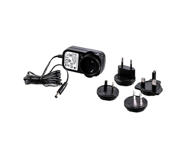 Carregador de Bateria com 4 Plugues