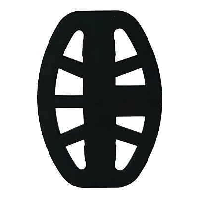 Protetor de Bobina V8 de 8 Polegadas
