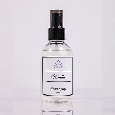 Home Spray Vanilla  - 150 ml