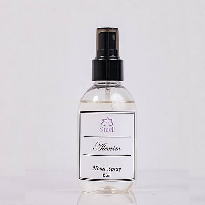 Home Spray Alecrim - 150 ml