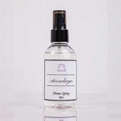 Home Spray Aconchego - 150 ml