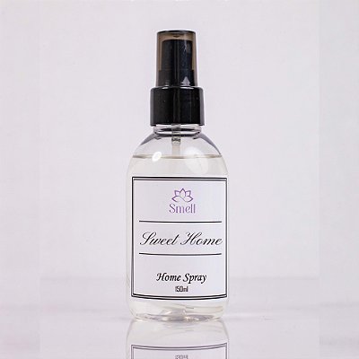 Home Spray Sweet Home - 150 ml