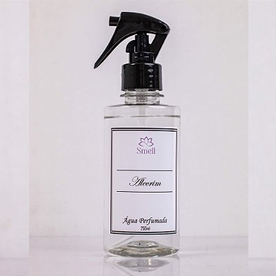 Água Perfumada Alecrim - 250 ml