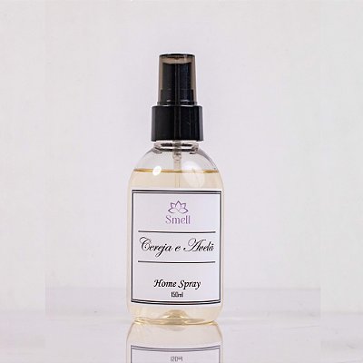 Home Spray Cereja & Avelã - 150 ml