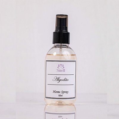 Home Spray Algodão - 150 ml