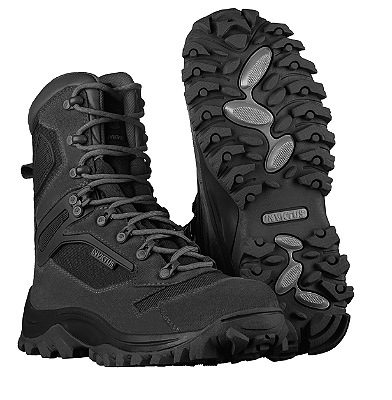 Bota Amphibiam Dry 8" 2.0 INVICTUS