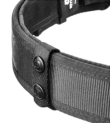 Belt Clip INVICTUS- Vendido separadamente. Adicionar a quantidade desejada