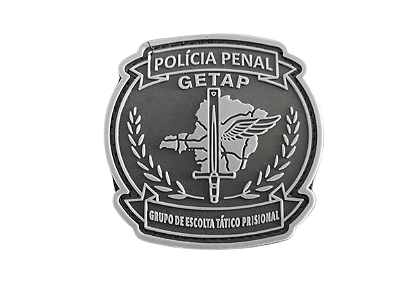 BREVÊ EMBORRACHADO GETAP POLÍCIA PENAL MG (monocromático)