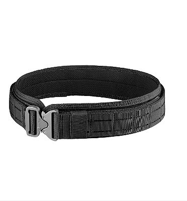 Cinto Rigger Extreme INVICTUS (preto)