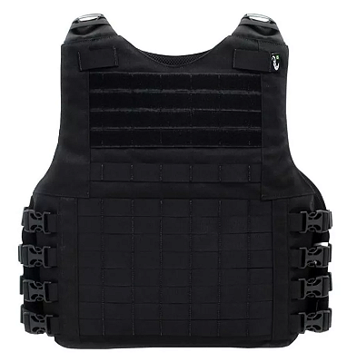 Capa De Colete Protection X Five Modular FOXBOY