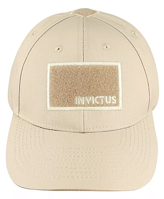 Boné Tático Trigger  Caqui 2.0 INVICTUS
