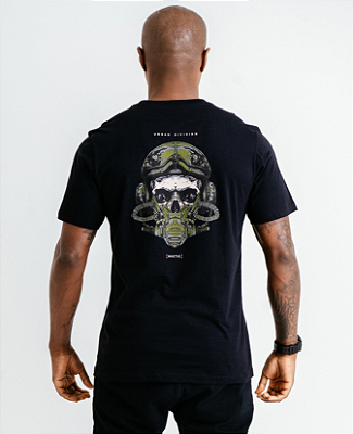 Concept Air Force INVICTUS