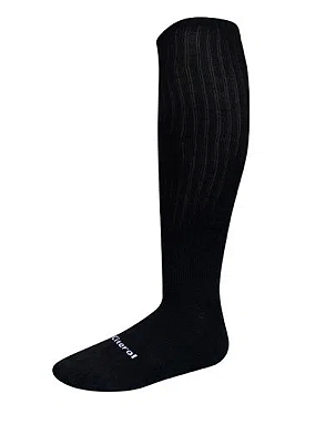Meião Drymax Cano 3/4 Preto CITEROL