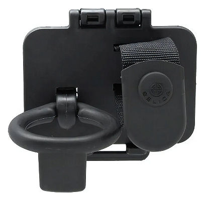 Porta Tonfa Móvel - Bélica Militar