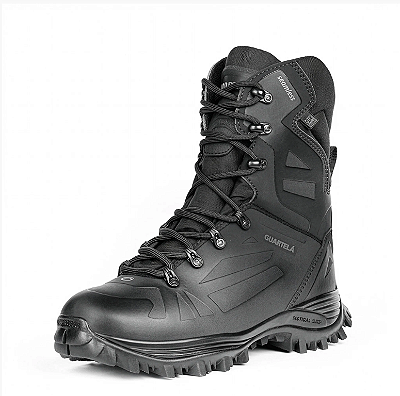 ATTACK III PRO Dry Impermeável - Guartelá