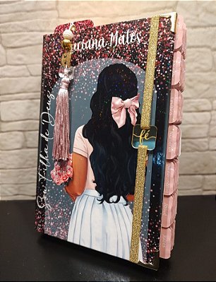 Biblia personalizada exclusiva