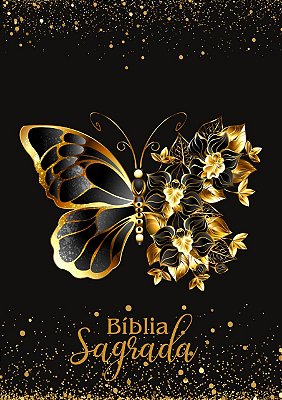 Biblia personalizada exclusiva