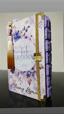 Biblia personalizada exclusiva