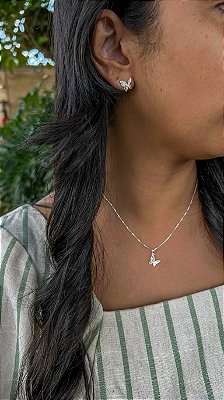 Conjunto Borboleta