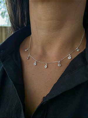 Shocker Zirconia redonda