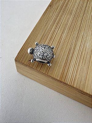 Berloque tartaruga