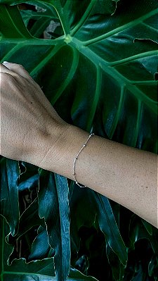 Pulseira bolinha