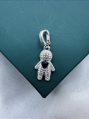 Pingente luxo menino