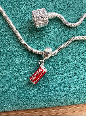 BERLOQUE COCA COLA