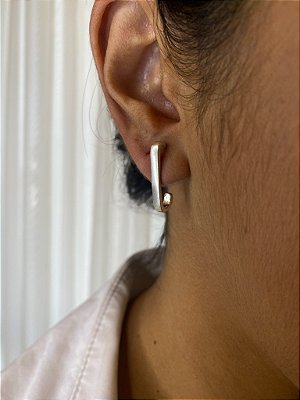 BR EARHOOK LISO