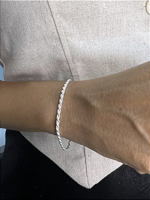 Pulseira Cordão Baiano