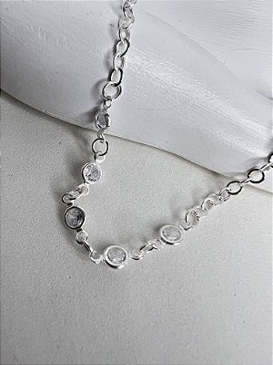 Pulseira Pontos de luz