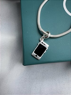 BERLOQUE CELULAR MAÇÃ