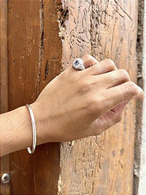 bracelete médio