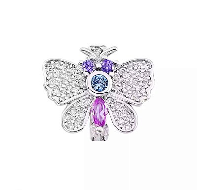 Charm Borboleta