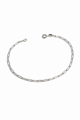 Pulseira cartier fina