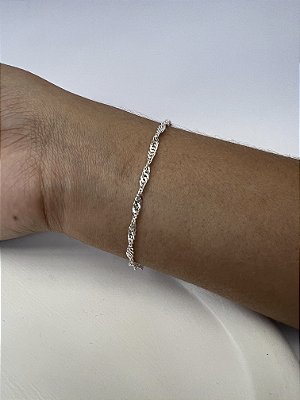Pulseira Singapura