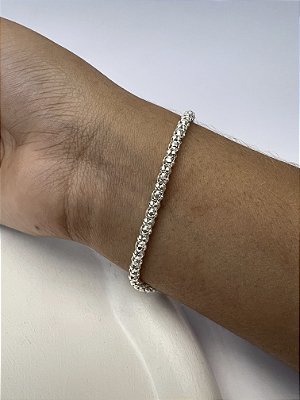 Pulseira pipoca