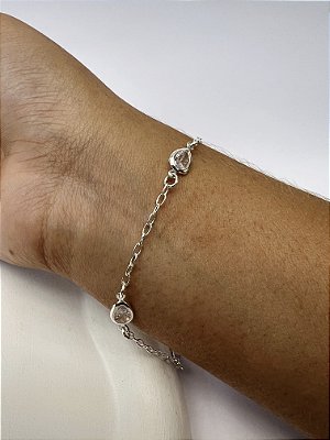 Pulseira gota