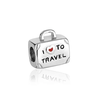 BERLOQUE BOLSA DE VIAGEM Aço inoxidavel