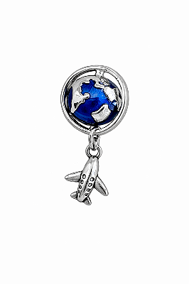 Berloque A Mundo Avião