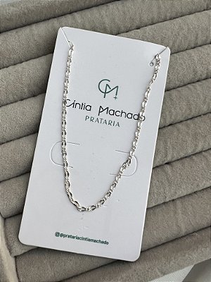 Tornozeleira elo coffee