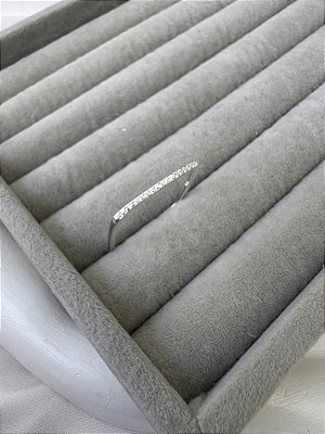 ANEL QUADRADO 1,5MM TAM. 24