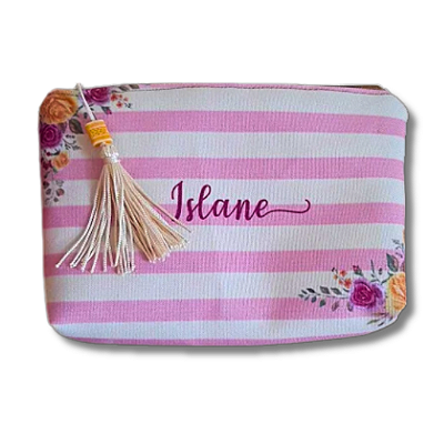 Necessaire personalizada média