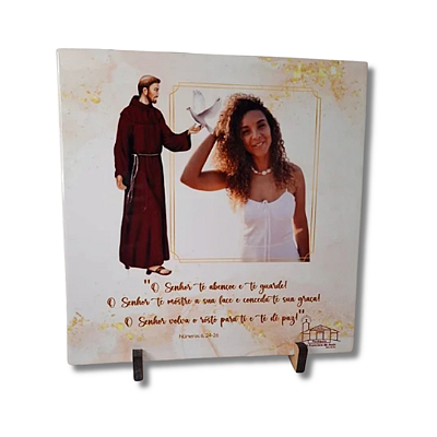 Azulejo personalizado 20x20