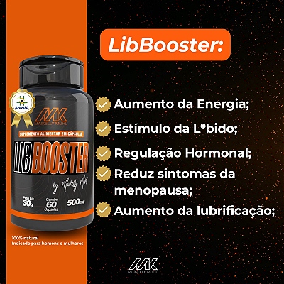 libbooster