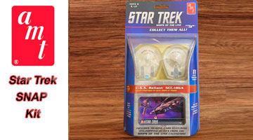 AMT Star Trek