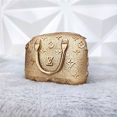 Bolsa LV Personalizada