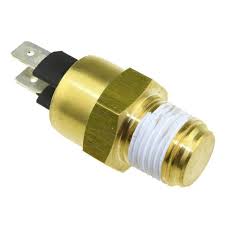 2848A123 - Sensor de temperatura de água - Perkins