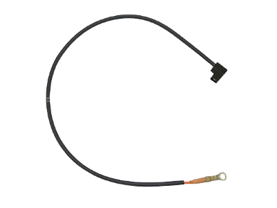 3161C017 - Conector pick-up - Perkins