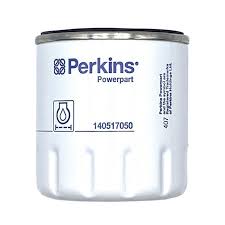 140517050 - Filtro de óleo - Perkins